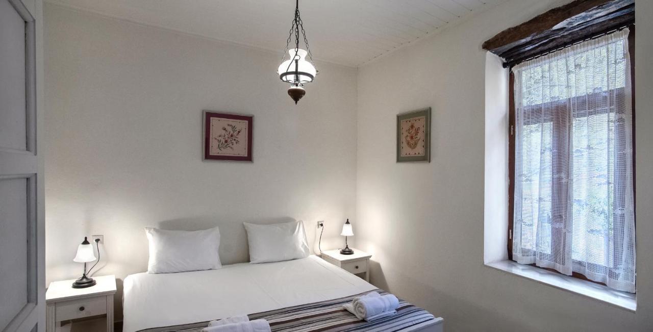 Feneri- Cozy Apartment 20' From Elafonisi Beach Exterior photo