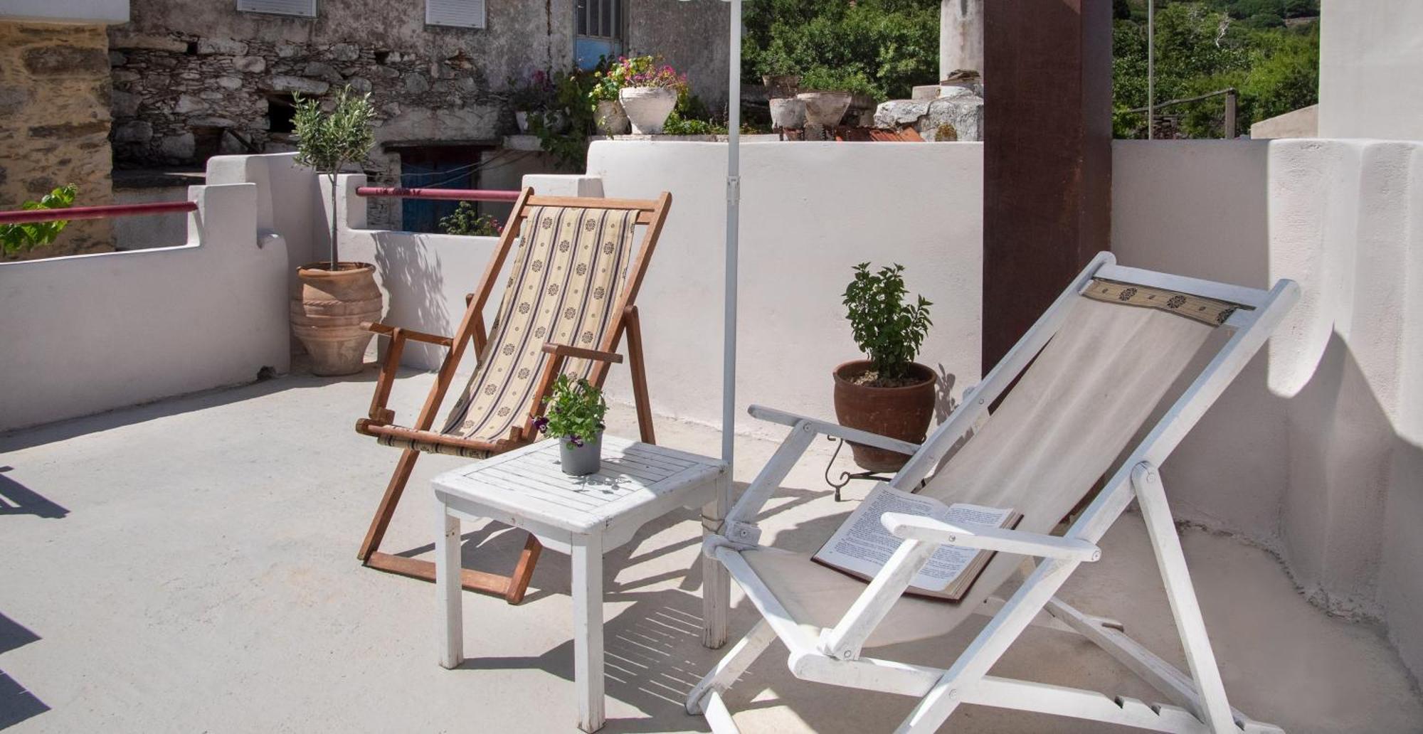 Feneri- Cozy Apartment 20' From Elafonisi Beach Exterior photo